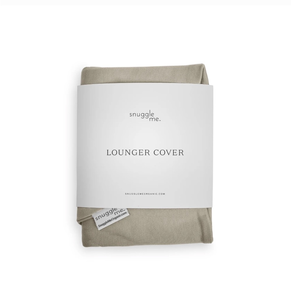 Snuggle Me Infant Cover